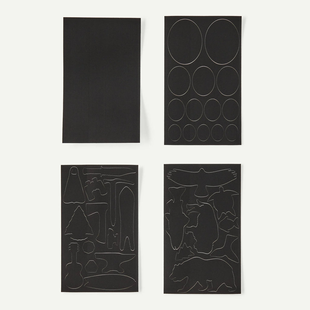 PATAGONIA Patch Kit - Réparations-Casquette-Caroune Ski Shop