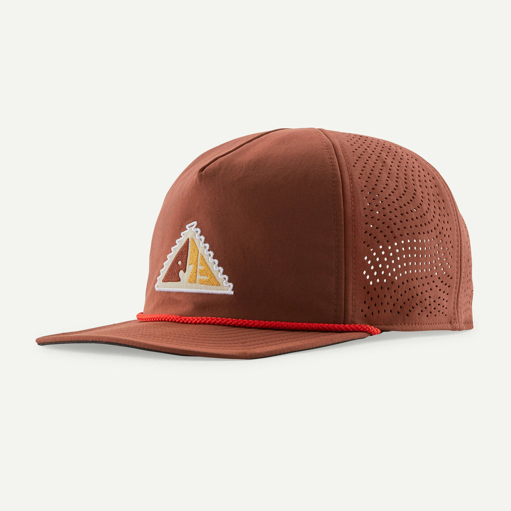 PATAGONIA Snowfarer Cap - Casquette-Casquette-Caroune Ski Shop