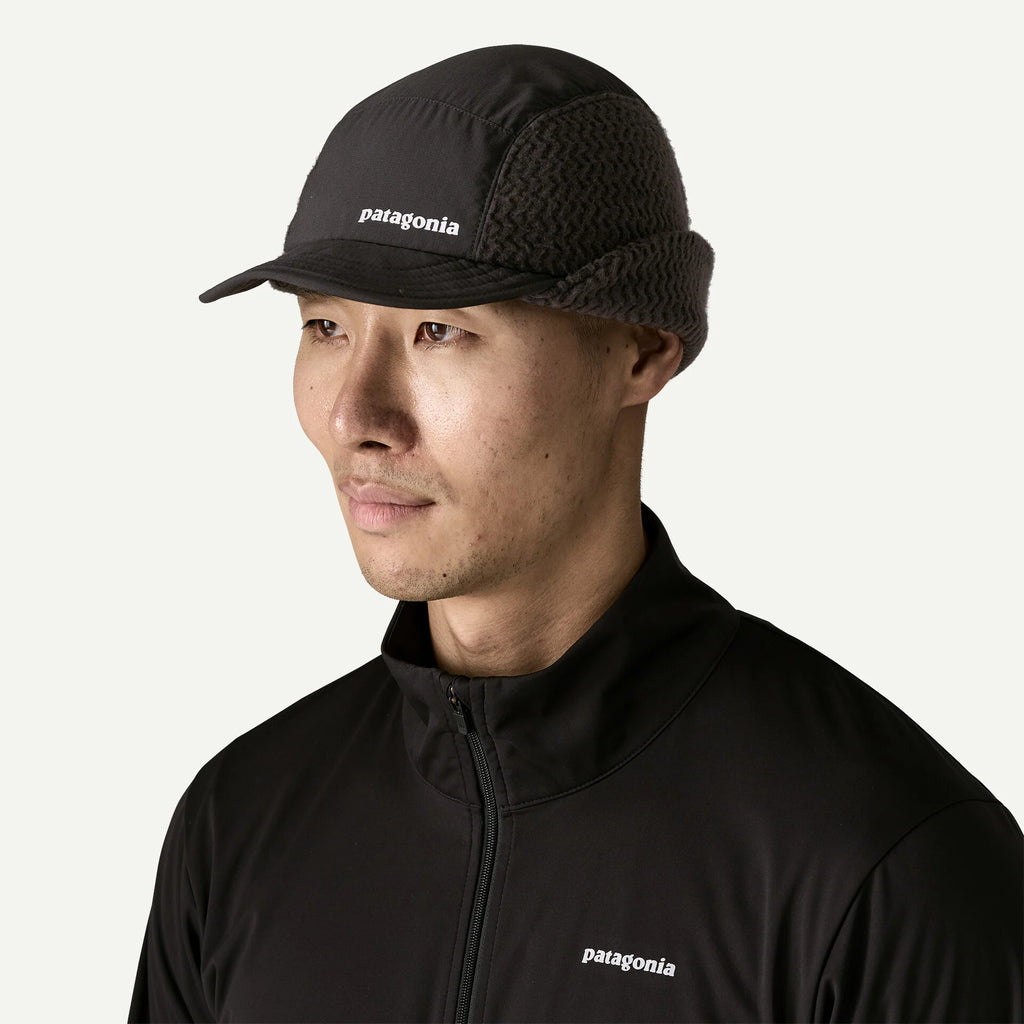 PATAGONIA Winter Duckbill Cap - Casquette-Casquette-Caroune Ski Shop