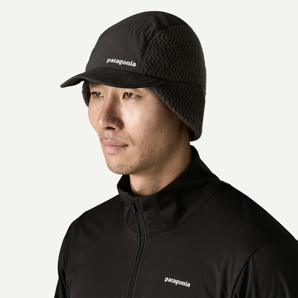 PATAGONIA Winter Duckbill Cap - Casquette-Casquette-Caroune Ski Shop
