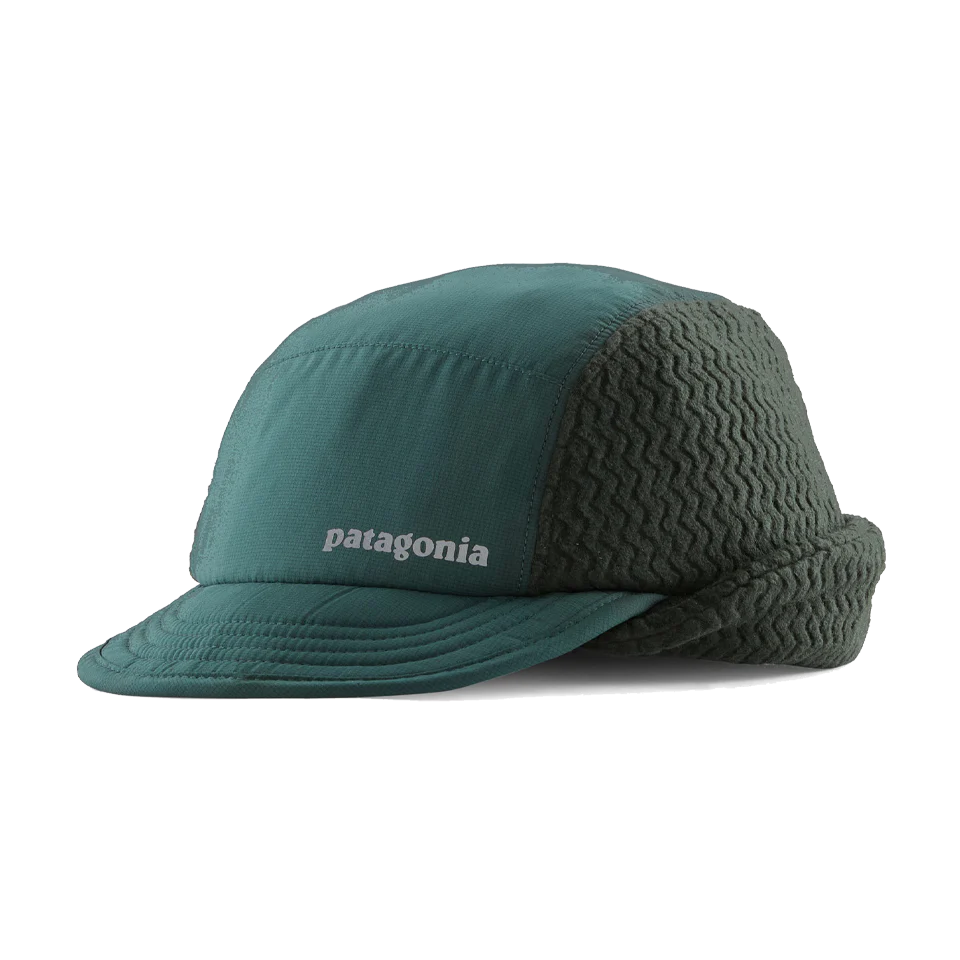 PATAGONIA Winter Duckbill Cap - Casquette-Casquette-Caroune Ski Shop