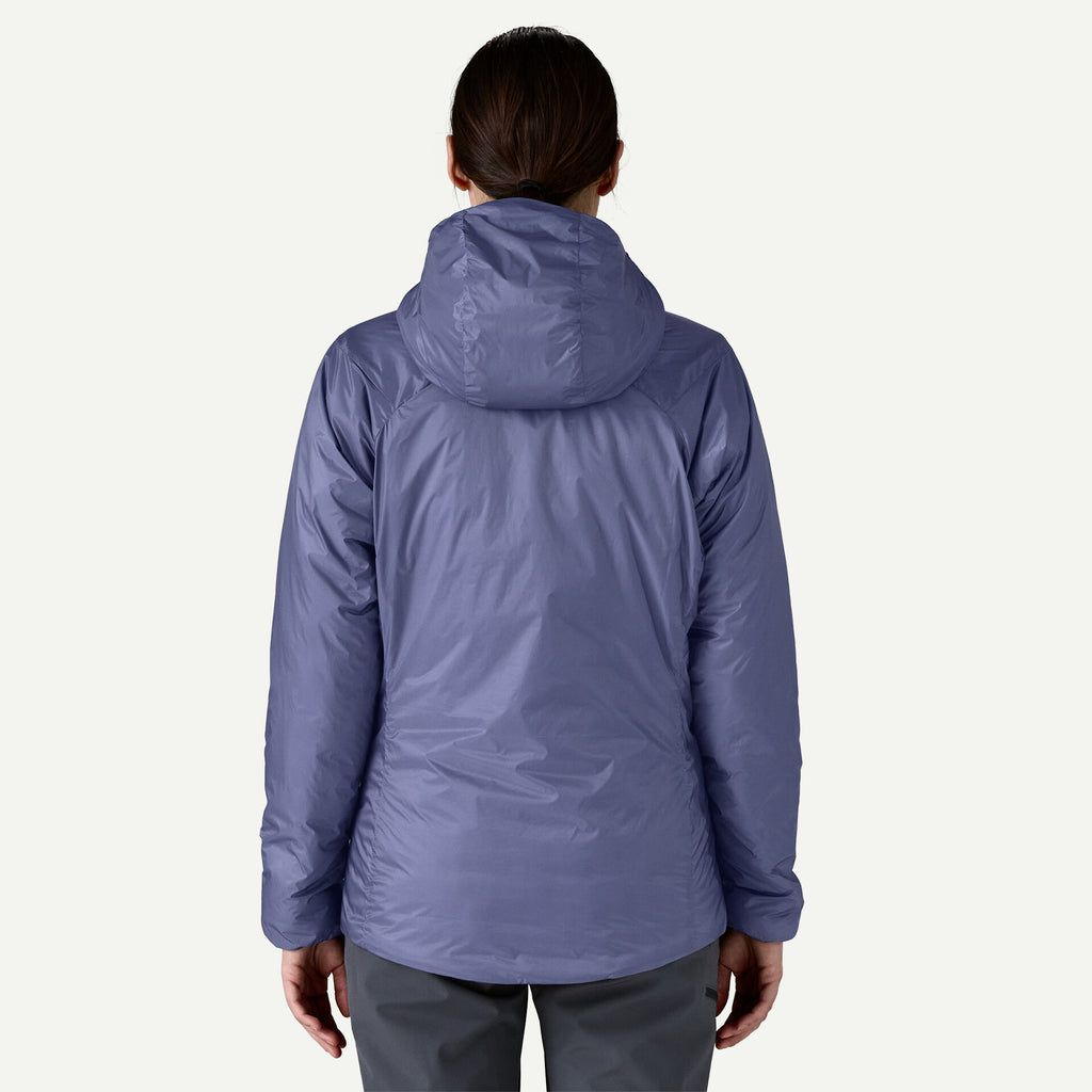 PATAGONIA W's DAS Light Hoody - Doudoune Femme-Doudoune-Caroune Ski Shop