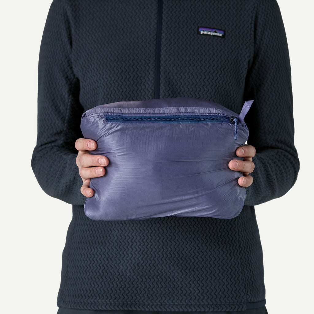 PATAGONIA W's DAS Light Hoody - Doudoune Femme-Doudoune-Caroune Ski Shop