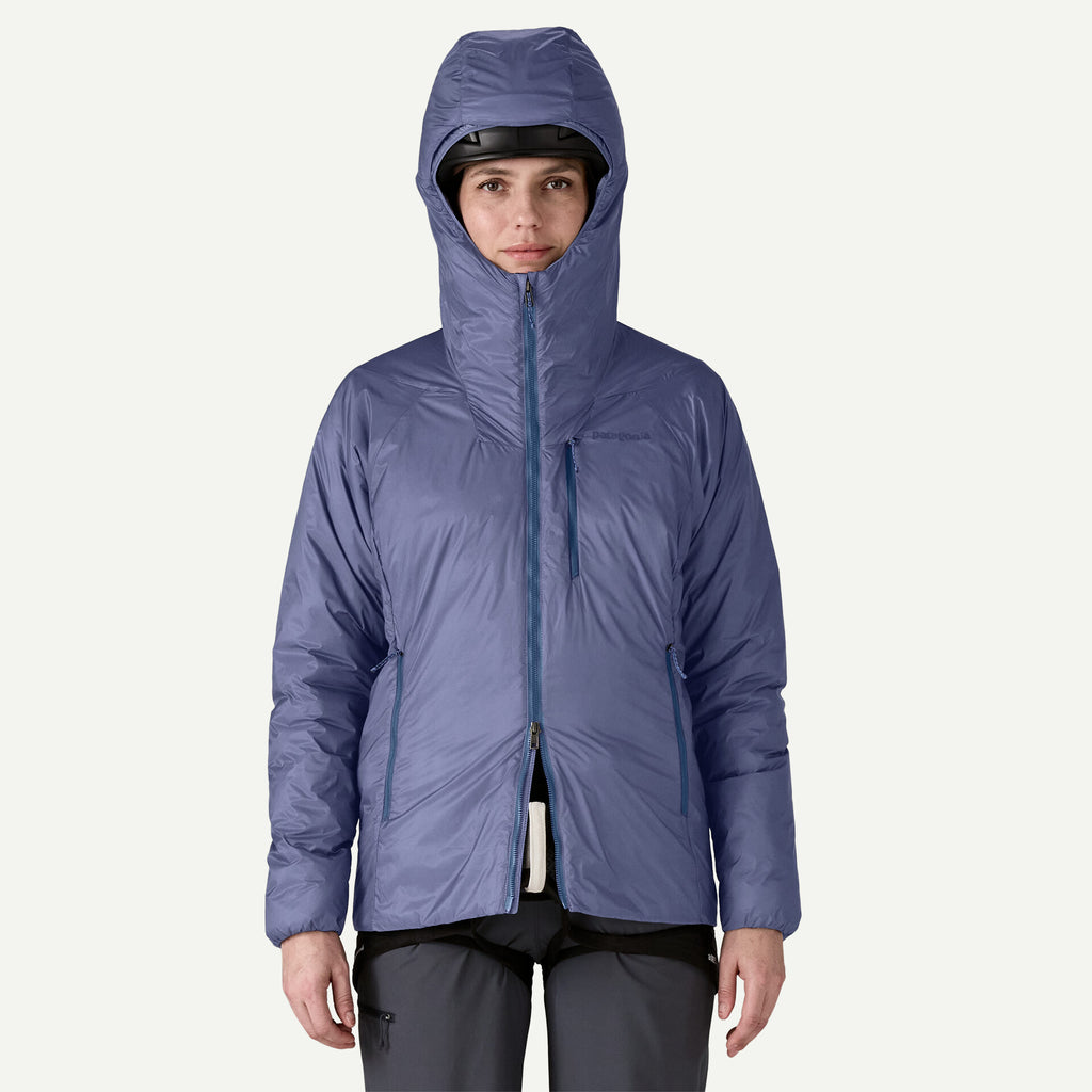 PATAGONIA W's DAS Light Hoody - Doudoune Femme-Doudoune-Caroune Ski Shop