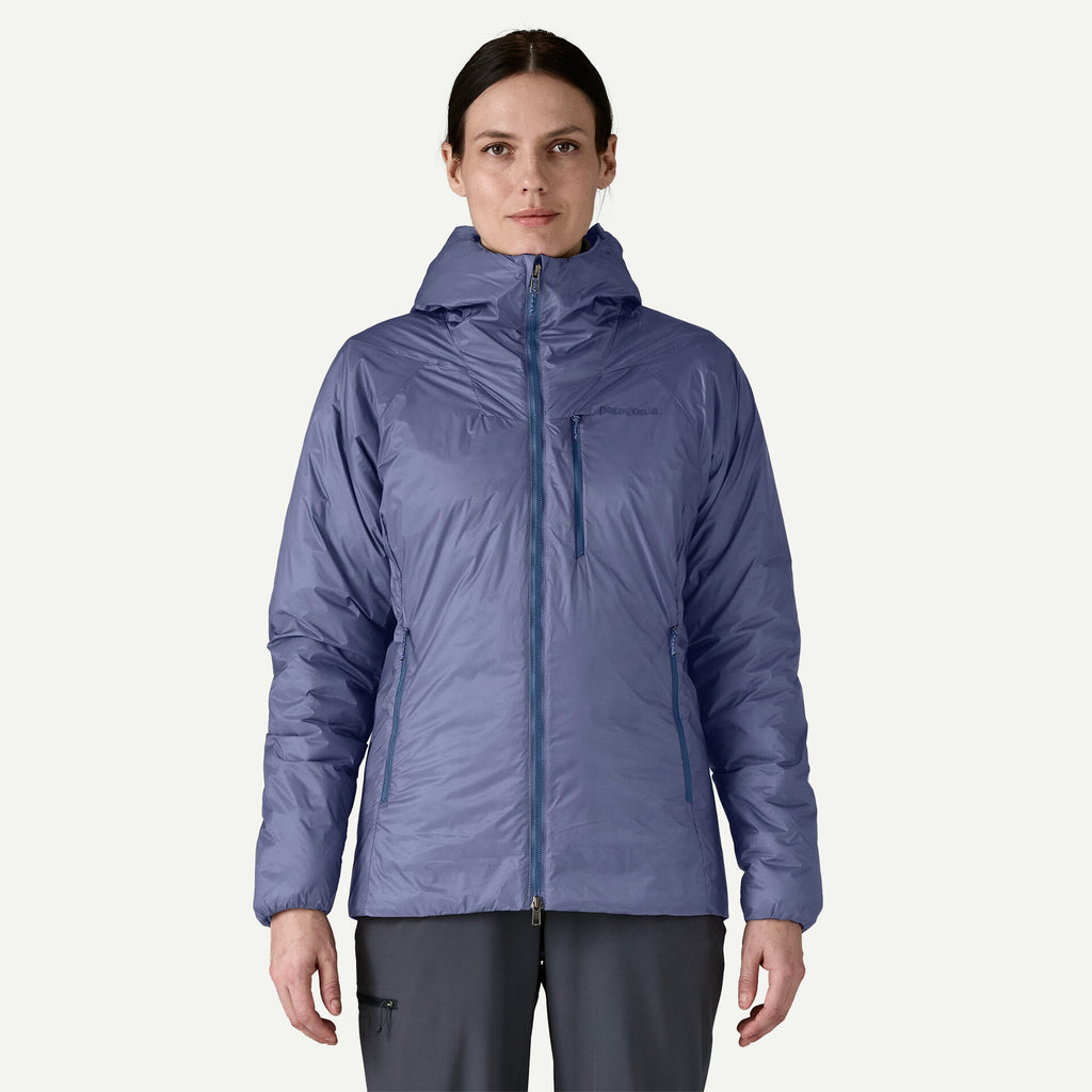 PATAGONIA W's DAS Light Hoody - Doudoune Femme-Doudoune-Caroune Ski Shop