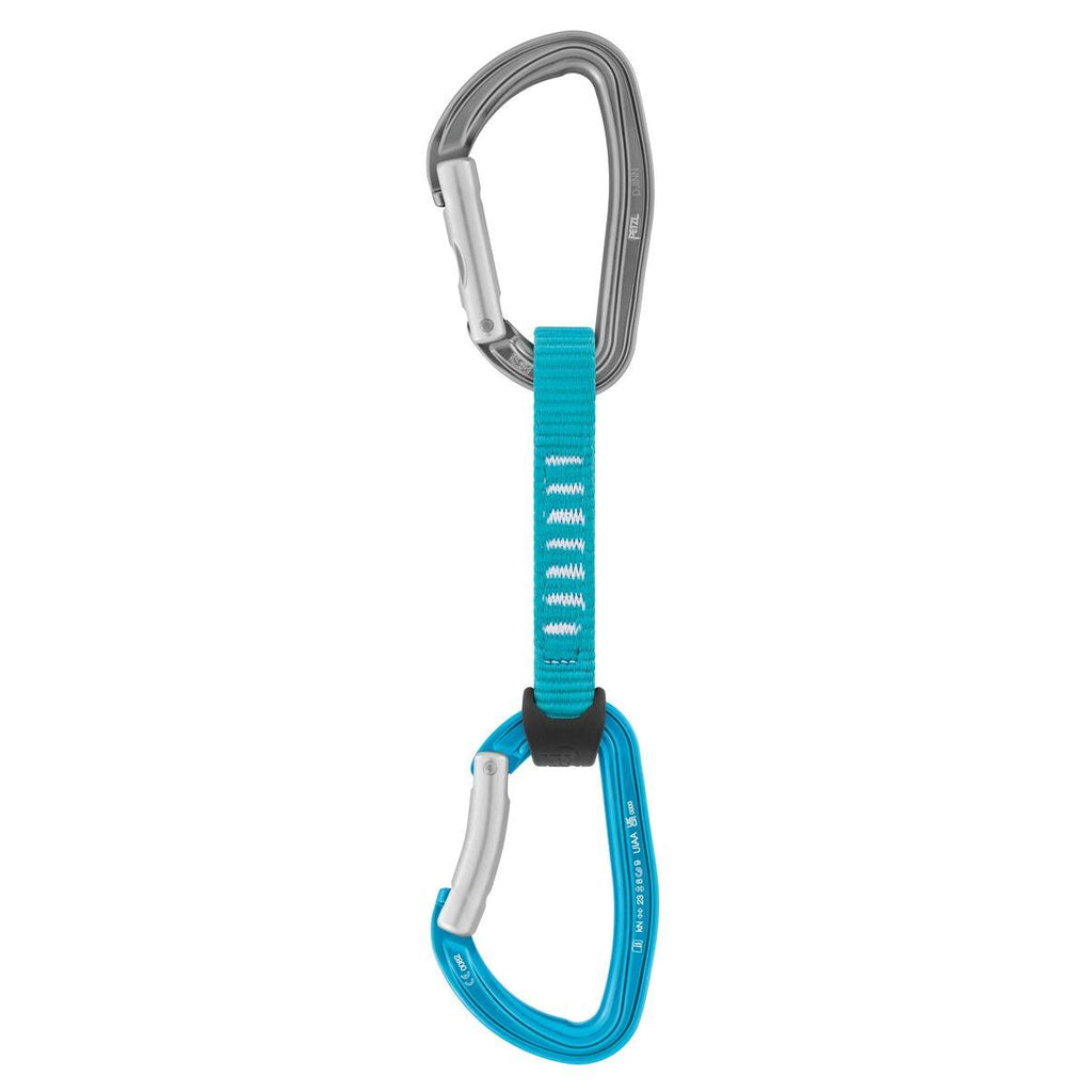 PETZL DJINN Axess - Dégaine-Accessoire d'alpinisme/escalade-Caroune Ski Shop