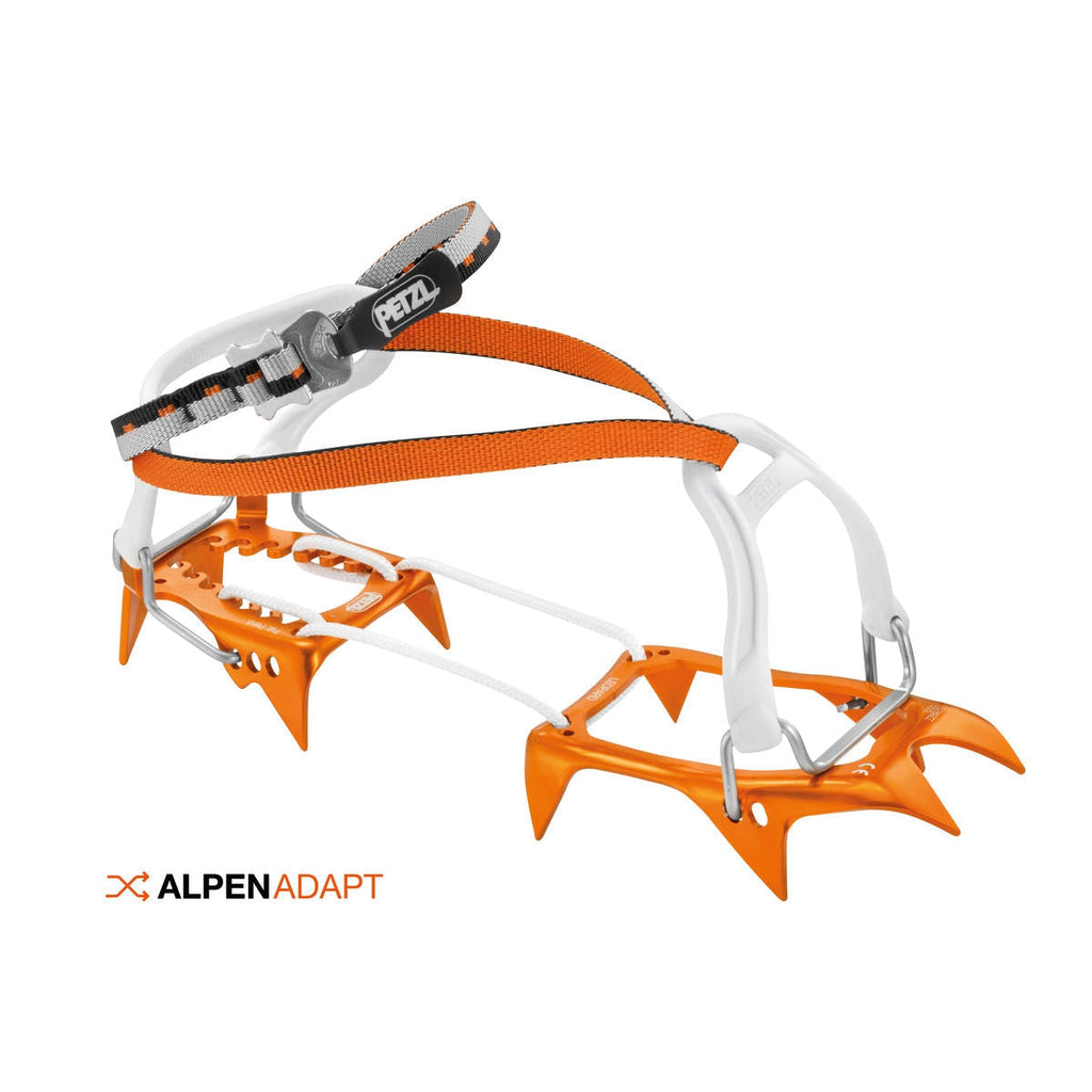 PETZL Leopard - Crampons-Crampons-Caroune Ski Shop