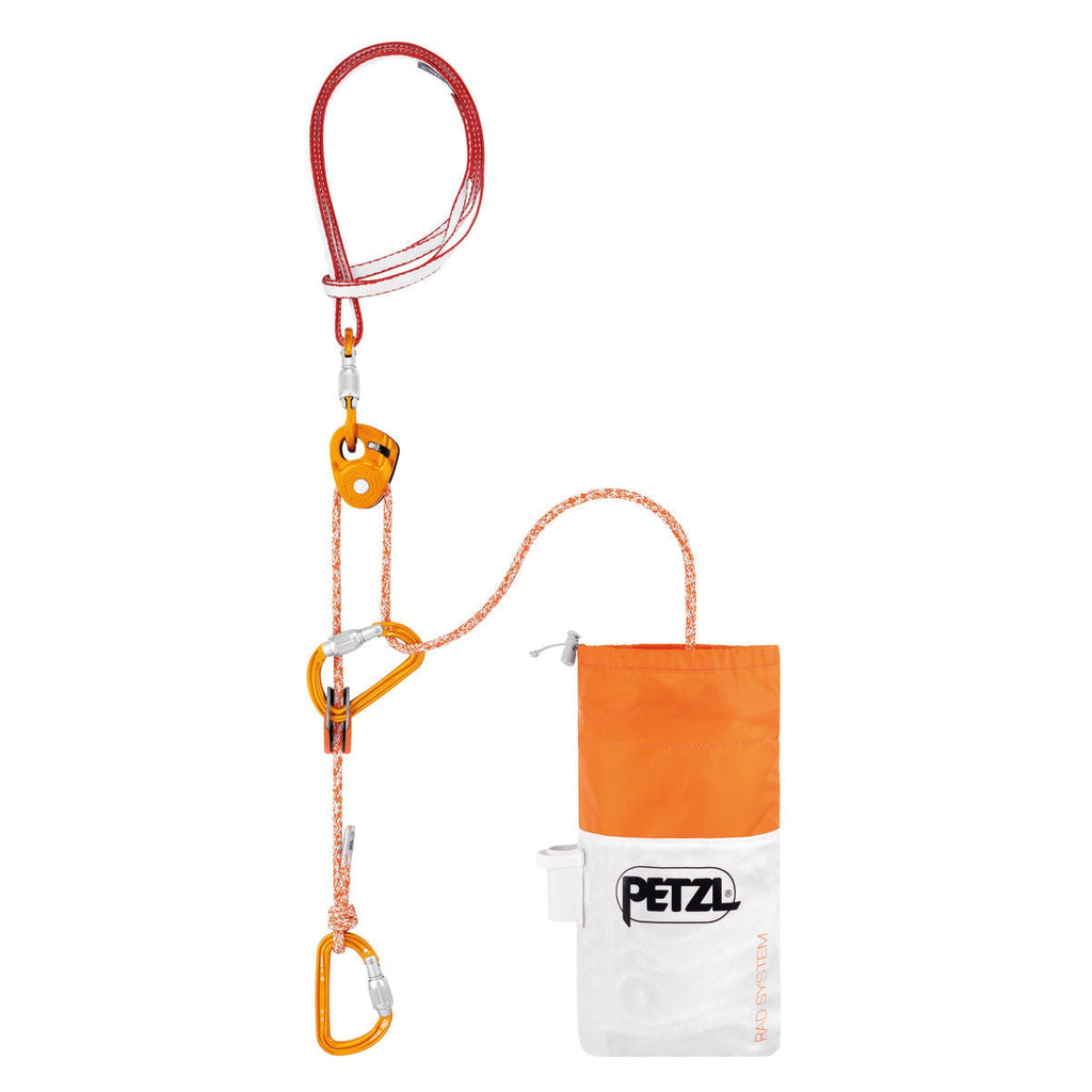 PETZL Rad System Kit-Accessoire d'alpinisme/escalade-Caroune Ski Shop