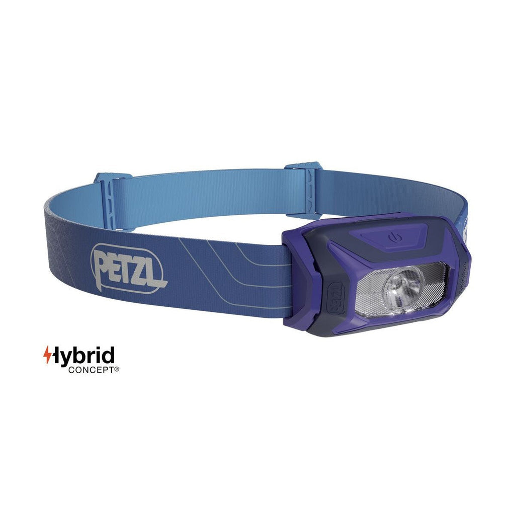 PETZL Tikkina - Frontale-Lampe Frontale-Caroune Ski Shop