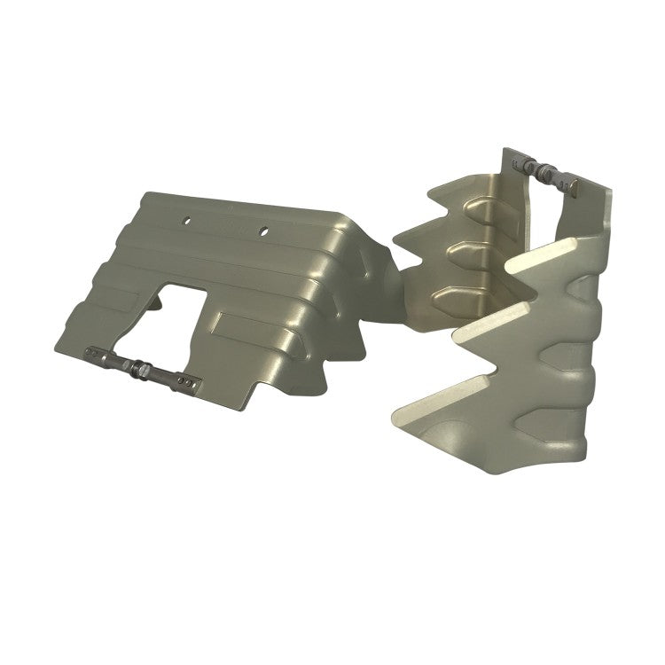 PLUM SKSPLIT couteaux - Crampons à splitboard-Accessoires ski-Caroune Ski Shop