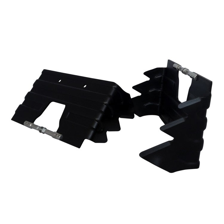 PLUM SKSPLIT couteaux - Crampons à splitboard-Accessoires ski-Caroune Ski Shop