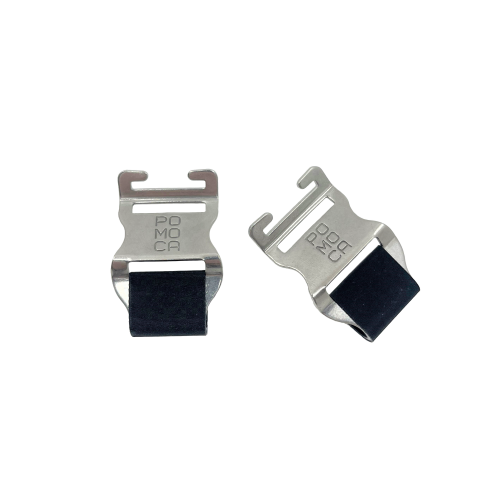 POMOCA Back Fix tail Strap V3- Attache pour peaux d'ascension-Accessoire à peaux-Caroune Ski Shop