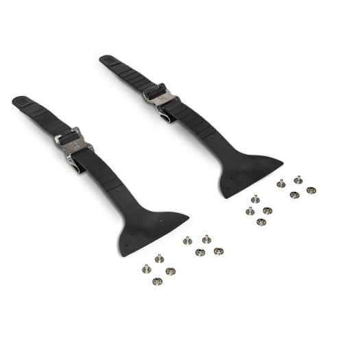 POMOCA Back Fix tail Strap V3- Attache pour peaux d'ascension-Accessoire à peaux-Caroune Ski Shop