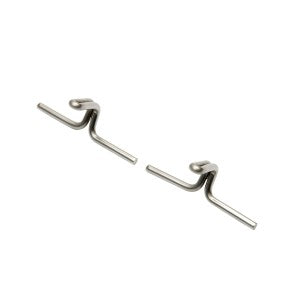 POMOCA Z-Hook pour Click Lock - Attache de peaux d'ascension-Accessoire à peaux-Caroune Ski Shop