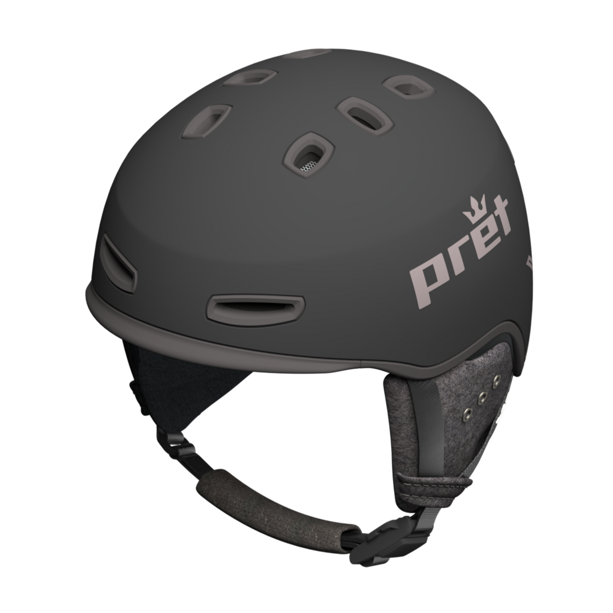 PRET Cynic X2 - Casque | Caroune Ski Shop