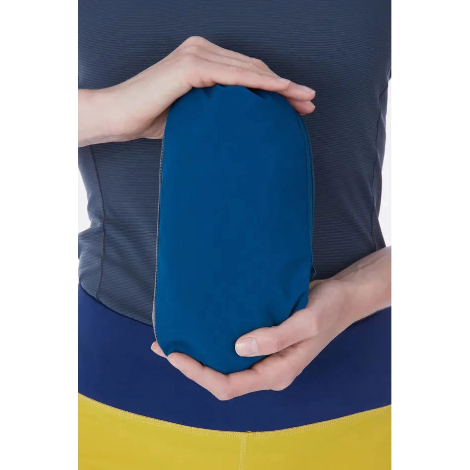 RAB Borealis Hoody - Femme-Coquille-Caroune Ski Shop