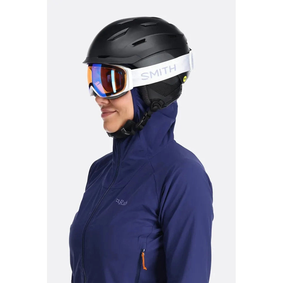 RAB Borealis Jacket - Femme-Coquille-Caroune Ski Shop