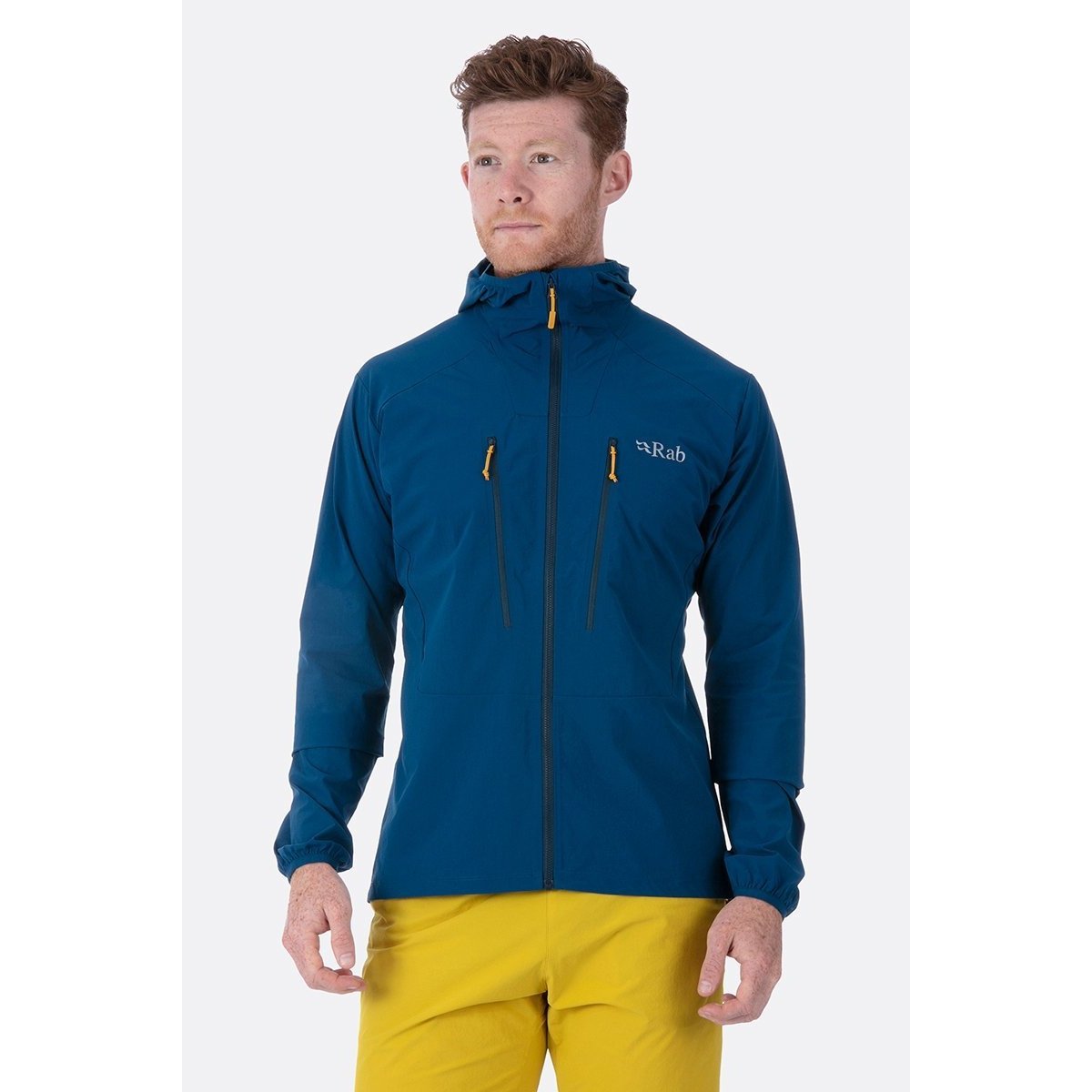 RAB Borealis Jacket Homme Caroune Ski Shop