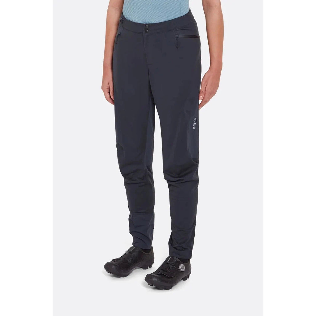 RAB Cinder Kinetic - Pantalons femme-Pantalons-Caroune Ski Shop
