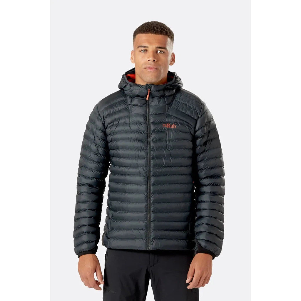 RAB Cirrus Alpine Jacket - Homme-Doudoune-Caroune Ski Shop