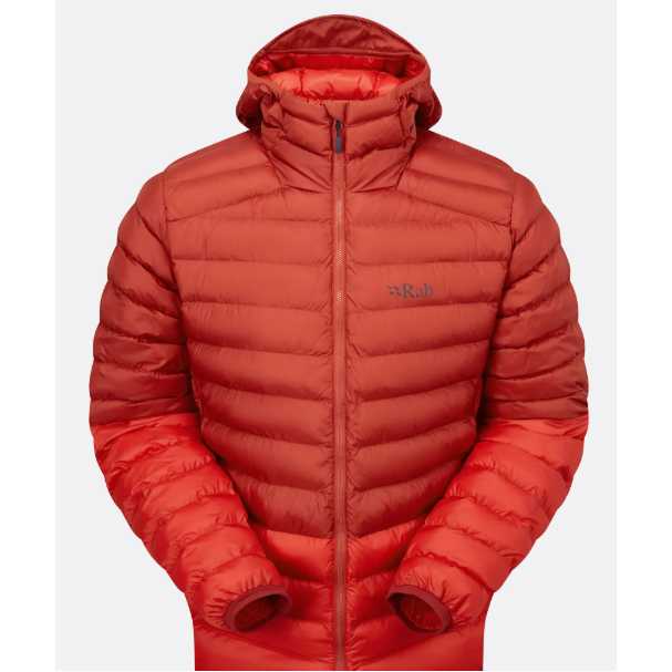 RAB Cirrus Alpine Jacket - Homme-Doudoune-Caroune Ski Shop