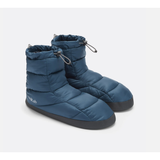 RAB Cirrus Hut Boot - Moufflon-Mouflons-Caroune Ski Shop