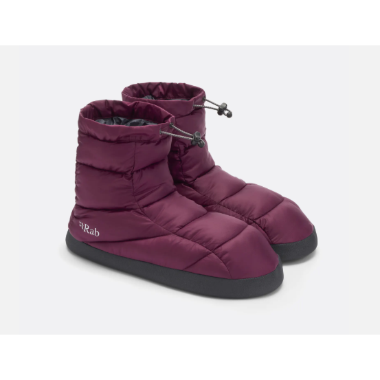 RAB Cirrus Hut Boot - Moufflon-Mouflons-Caroune Ski Shop