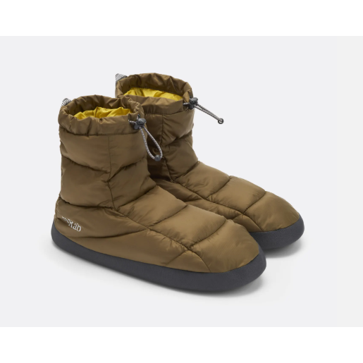 RAB Cirrus Hut Boot - Moufflon-Mouflons-Caroune Ski Shop