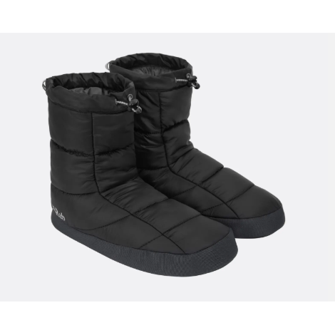 RAB Cirrus Hut Boot - Moufflon-Mouflons-Caroune Ski Shop