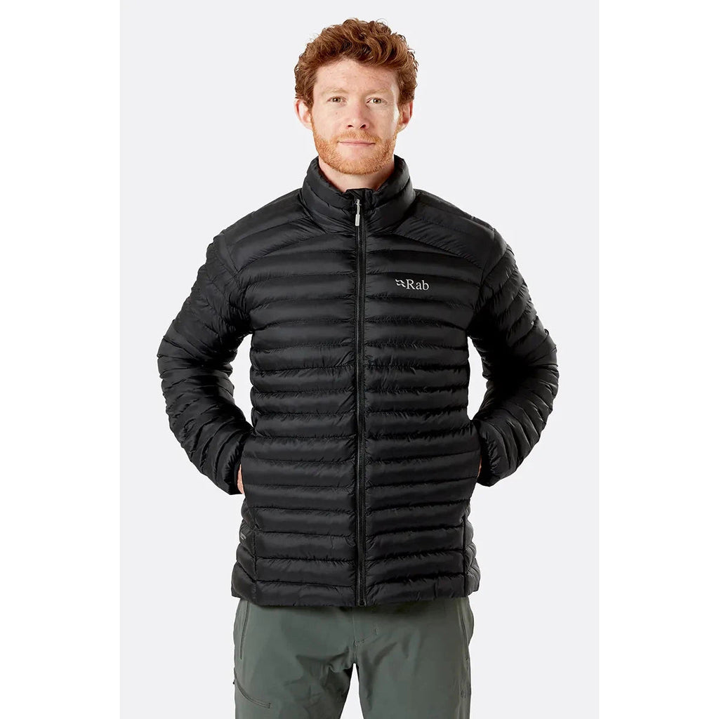 RAB Cirrus Jacket - Homme-Doudoune-Caroune Ski Shop