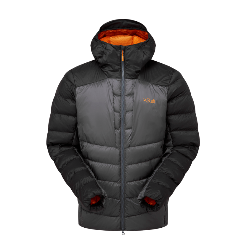 RAB Cirrus Ultra Hoody - Homme-Doudoune-Caroune Ski Shop