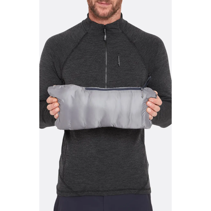 RAB Cirrus Vest - Doudoune-Doudoune-Caroune Ski Shop