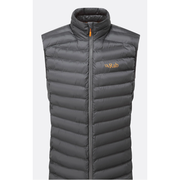 RAB Cirrus Vest - Doudoune-Doudoune-Caroune Ski Shop
