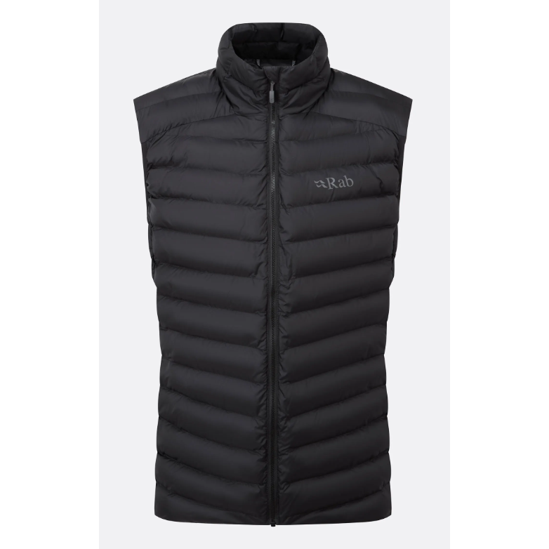RAB Cirrus Vest - Doudoune-Doudoune-Caroune Ski Shop