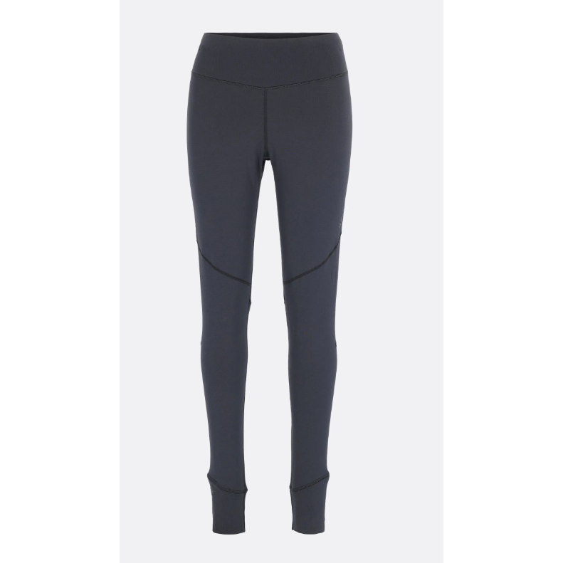 RAB Conduit Tights - Couche de base Femme-Couche de base-Caroune Ski Shop