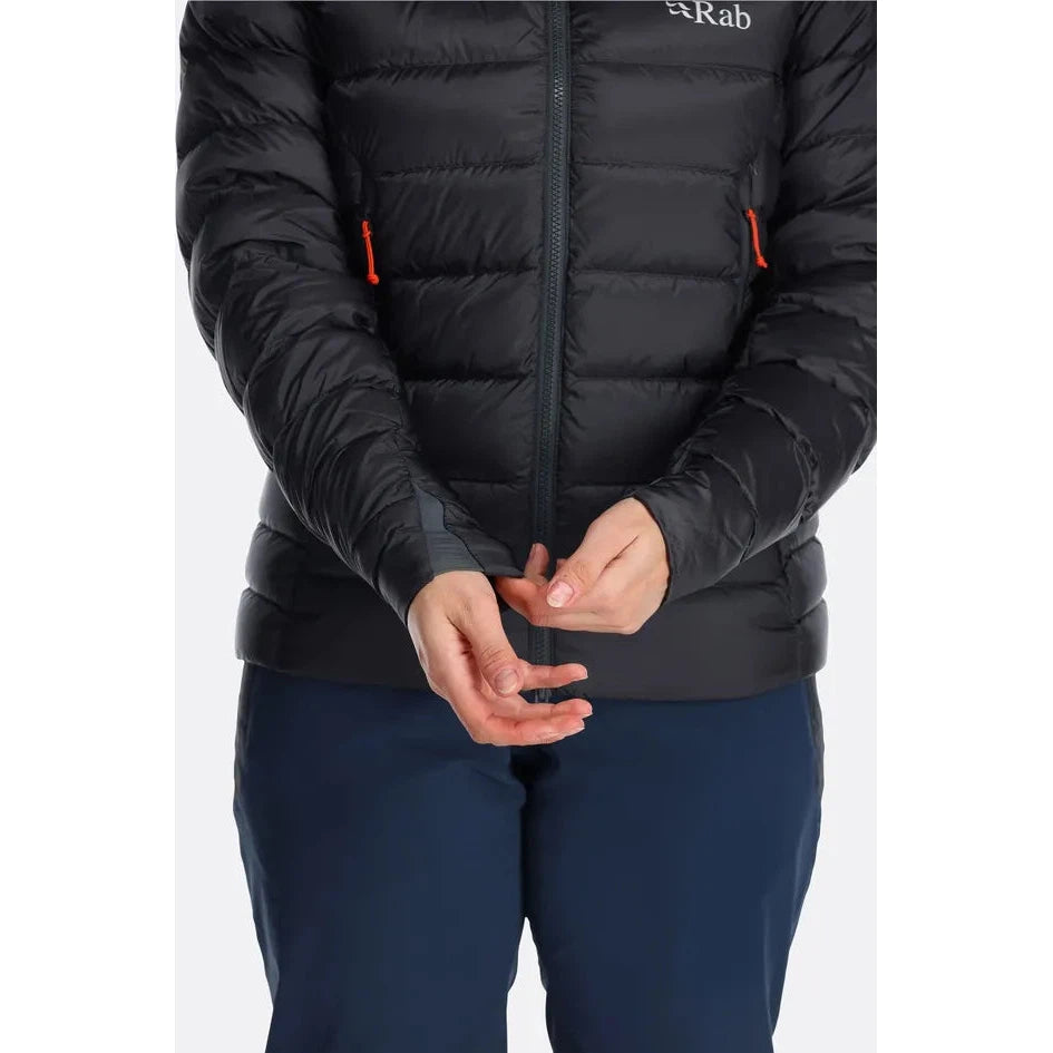 RAB Electron Pro - Femme-Doudoune-Caroune Ski Shop