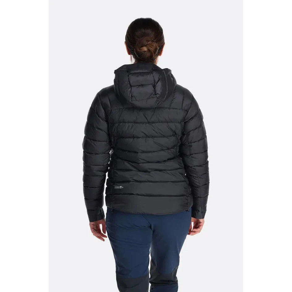 RAB Electron Pro - Femme-Doudoune-Caroune Ski Shop