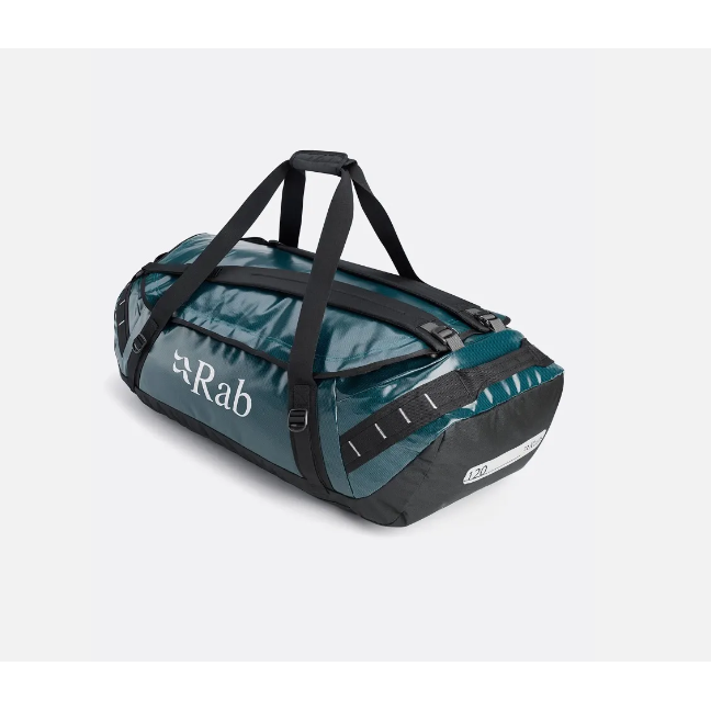 RAB Expedition Kitbag 120L - Sac d'expédition-Sac d'expédition-Caroune Ski Shop