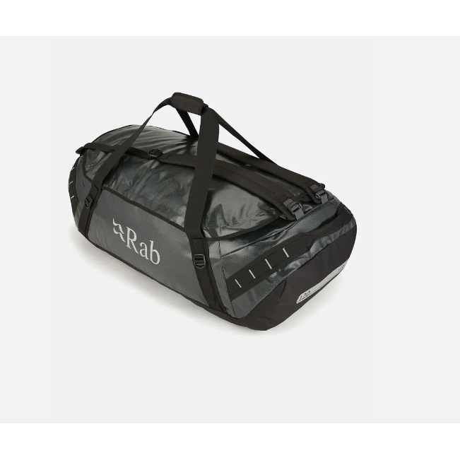 RAB Expedition Kitbag 120L - Sac d'expédition-Sac d'expédition-Caroune Ski Shop