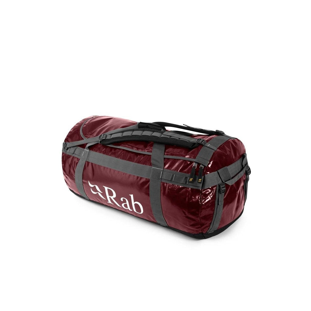 RAB Expedition Kitbag 120L - Sac d'expédition-Sac d'expédition-Caroune Ski Shop