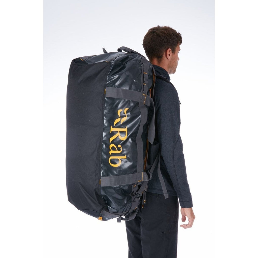 RAB Expedition Kitbag 120L - Sac d'expédition-Sac d'expédition-Caroune Ski Shop