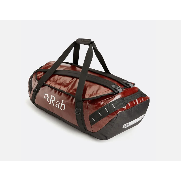 RAB Expedition Kitbag 120L - Sac d'expédition-Sac d'expédition-Caroune Ski Shop