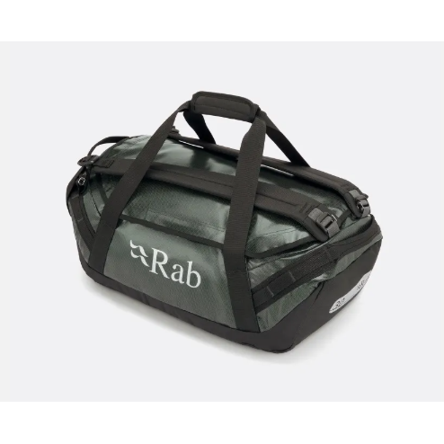RAB Expedition Kitbag 30L - Sac d'expédition-Sac d'expédition-Caroune Ski Shop