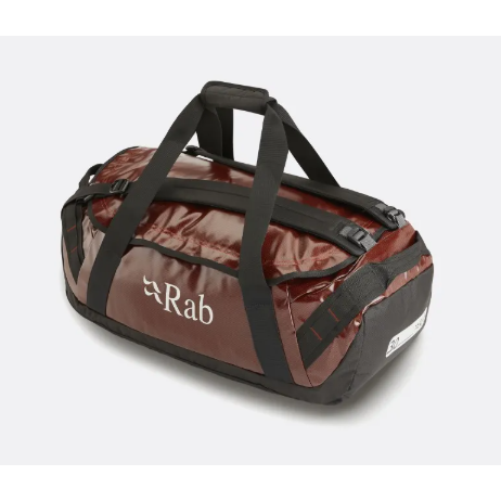 RAB Expedition Kitbag 30L - Sac d'expédition-Sac d'expédition-Caroune Ski Shop