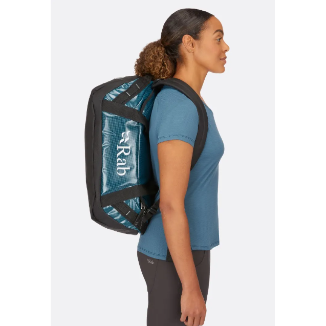 RAB Expedition Kitbag 30L - Sac d'expédition-Sac d'expédition-Caroune Ski Shop