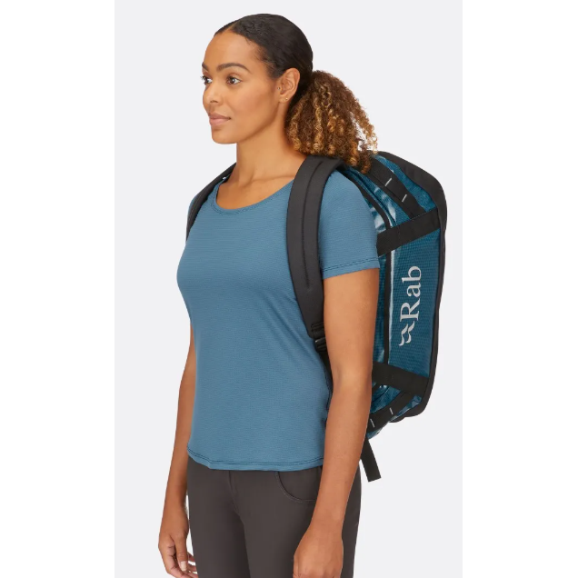 RAB Expedition Kitbag 30L - Sac d'expédition-Sac d'expédition-Caroune Ski Shop