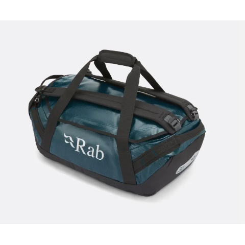 RAB Expedition Kitbag 30L - Sac d'expédition-Sac d'expédition-Caroune Ski Shop