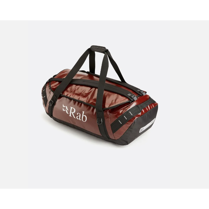 RAB Expedition Kitbag 80L - Sac d'expédition-Sac d'expédition-Caroune Ski Shop