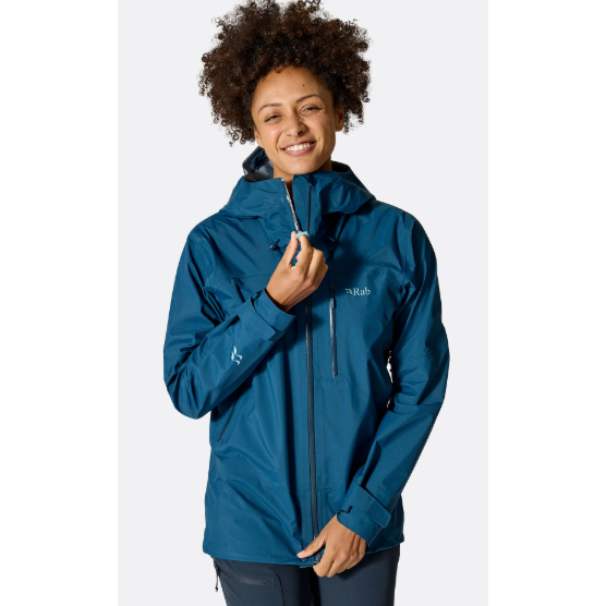 Coupe vent femme - Veste imperméable