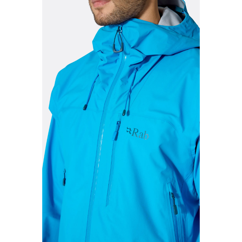 RAB Firewall Mountain Jacket - Homme-Coquille-Caroune Ski Shop